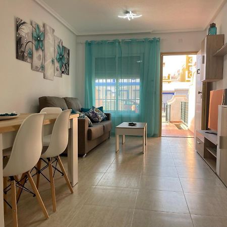 Adosado Playa, Geoda Y Aguilas Cerca, Con Barbacoa Y Piscina En San Juan de los Terreros Exterior foto
