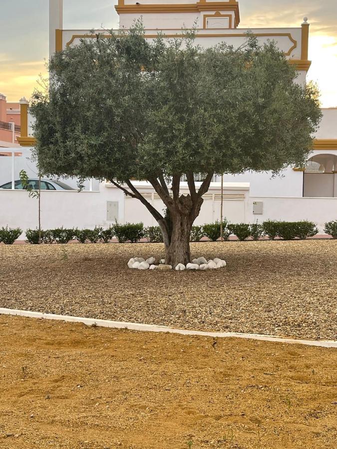 Adosado Playa, Geoda Y Aguilas Cerca, Con Barbacoa Y Piscina En San Juan de los Terreros Exterior foto