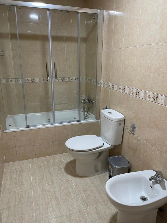 Adosado Playa, Geoda Y Aguilas Cerca, Con Barbacoa Y Piscina En San Juan de los Terreros Exterior foto